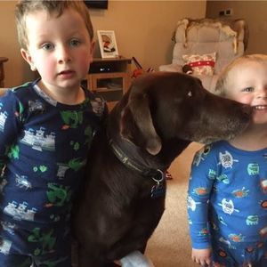 Meet your Posher, Rita